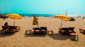 Explore The North Goa Full-Day City Sightseeing Tour