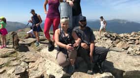 Madrid: Private Hiking Tour in La Pedriza NP with Transport