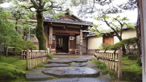 金沢：武家屋敷が残る野村家入門