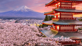 The BEST Mount Fuji Spring activities 2026 - FREE Cancellation