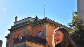 Lecce: Photographic Tour