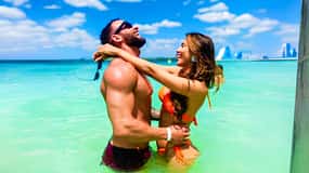 Jericoacoara: tour privado por las dunas y lagunas mágicas de la costa este