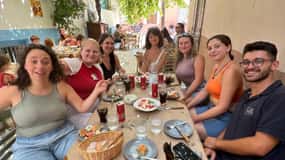 Visite privée à Naxos Déjeuner inclus