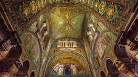Scopri Ravenna in un esclusivo tour privato
