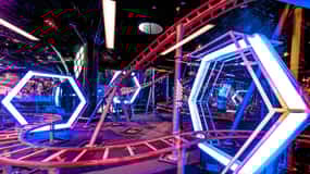 Doha: Quest The Largest Indoor Theme Park