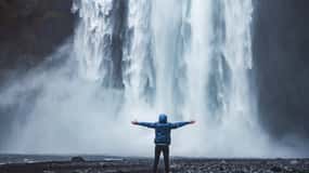 From Reykjavík: Best of Iceland 6-Day Stopover Tour