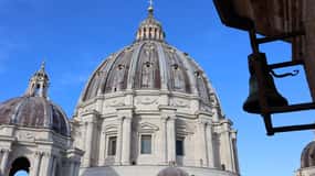 Vatican: St. Peter’s Basilica & Dome Ticket with Audioguide