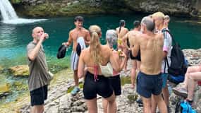 Theth Adventure: Bogë, Blue Eye & Grunas Waterfall