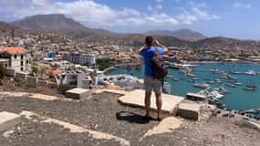 City Walking Tour of Mindelo: Cultural Capital