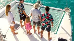 Desde Miami: Cayo Hueso con Observación de Delfines o Barco de Snorkel