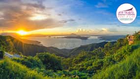 TAGAYTAY DAY TOUR FROM MANILA