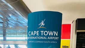 Cape Town: Airport and Point-to-Point Transfers