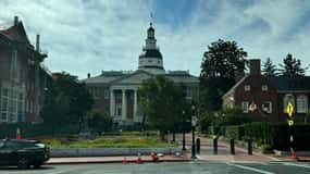From Washington DC: Annapolis Day Trip with Guided Tour