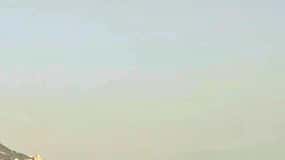 Dolphin Sighting, La Línea de la Concepción