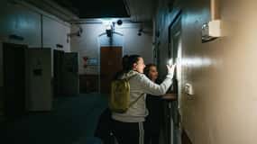 Adelaide Gaol Adults Ghost Tour & Investigation