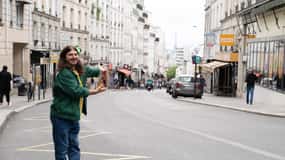 Explora Belleville: Cultura parisiense&Criatividade em movimento