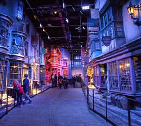 Exciting day trips – Visit London