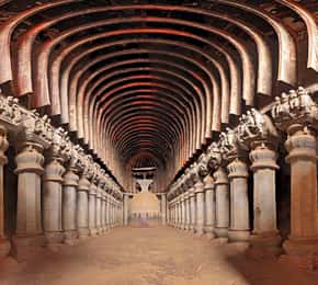 Elephanta Caves