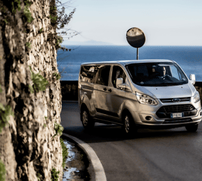 Positano: Photoshoots