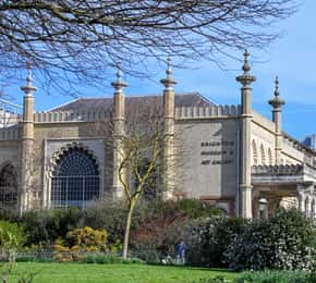 Brighton Museum & Art Gallery