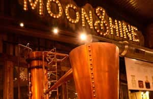 Pramogos teikėjo įkelta pramogos „Gatlinburgas: „Cocktails Behind the Stave“ ekskursija“, Getlinbergas, nuotrauka (3)