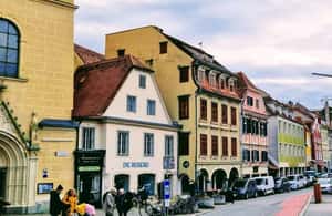 image n.4 of Vienna: Private tour from Vienna to Graz activity in Graz, uploaded by supplier