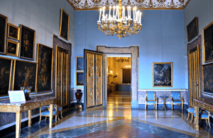 pilt nr 3/Napoli: Kuninglik palee sissepääsupilet koos digitaalse audiogiidiga tegevusest Napoli, üles laadinud tarnija