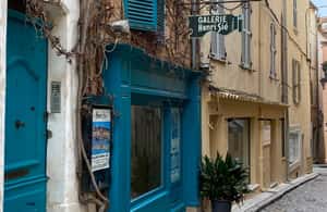 image n.3 of Saint Tropez : Food tour and highlights activity in Saint-Tropez, uploaded by supplier