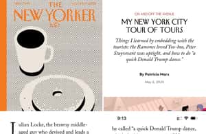 תמונה מס' ⁦4⁩ מתוך ⁦ניו יורק: סיור רגלי ב"טור דה טראמפ"⁩, פעילות ב⁦ניו יורק (עיר)⁩, הועלתה על-ידי הספק