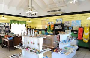 foto no. 4 dari aktivitas George Town: Tur Sejarah & Tiket Masuk Pedro St. di George Town, Kepulauan Cayman, diunggah oleh pemasok