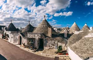 Immagine nº 3 di Alberobello: Tour guidato della città dei Trulli attività a Bari, caricata dal fornitore