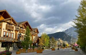 image n.4 of Banff/Canmore: Moraine Lake 1.5h & Lake Louise Half-Day Tour activity in Banff, uploaded by supplier