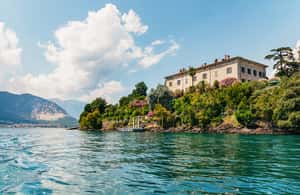 Image N°4 de Stresa : circuit dans les arrêts arrêts multiples des îles Borromées activité à Italie, publiée par le prestataire