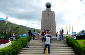 slika br. 4 iz kolekcije Ekvador: Avenija vulkana - 7-dnevna tura aktivnosti u mjestu Quito, prenio opskrbni partner