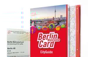 image n.4 of Berlin WelcomeCard: Discounts & Transport Berlin Zones (ABC) activity in Berlin, uploaded by supplier