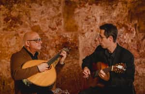 imagem n.3 de Lisboa: Espetáculo de Fado e Vinho dentro das Muralhas Medievais atividade em Lisboa, carregada pelo fornecedor