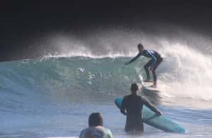 imagen n.º 4 de Madeira: clase de surf en Porto da Cruz actividad en Porto da Cruz, subida por el proveedor
