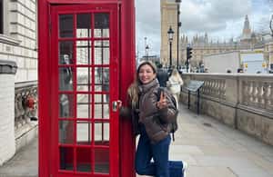 изображение номер 3 мероприятия Лондон по-испански Privado: Lo Mejor de Londres en un día! в городе Лондон, загруженное организатором