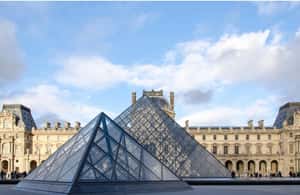 image n.4 of Paris: Louvre Museum Entry Ticket with Intro to Mona Lisa activity in Paris, uploaded by supplier