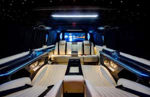 image n.4 of Sabiha Gokcen Airport: 1-Way Private Transfer from/to Center activity in Istanbul, uploaded by supplier