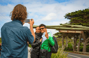 imagem n.3 de De Melbourne: Viagem de 1 dia com guia pela Great Ocean Road atividade em Melbourne, carregada pelo fornecedor