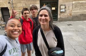 image n.4 of Salamanca: Private Tour with a Local activity in Salamanca, uploaded by supplier