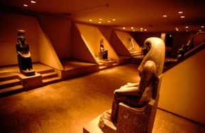image n.3 of Luxor: Mummification Museum QR Ticket activity in Luxor, uploaded by supplier
