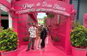 image n.4 of Puerto Plata: City Tour activity in Puerto Plata, uploaded by supplier