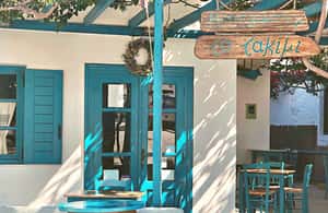 image n.4 of Mykonos Town: Food Walking Tour with Famous Tastings activity in Mykonos Town, uploaded by supplier
