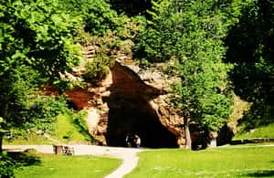 image n.4 of From Riga: Cesis and Sigulda Day Trip with Hotel Transfers activity in Sigulda, uploaded by supplier