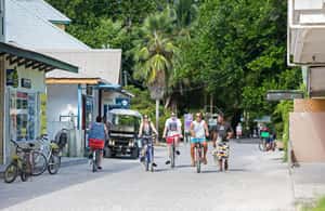 image n.3 of From Mahe eden island to Praslin & Ladigue Daytrip activity in Grand Anse, uploaded by supplier