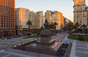 image n.3 of City tour Montevideo activity in Montevideo, uploaded by supplier