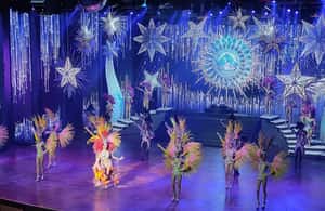 image n.4 of Pattaya: Alcazar Cabaret Show VIP Seat with Private Transfer activity in Pattaya, uploaded by supplier