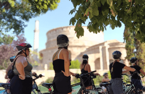 image n.3 of Thessaloniki: e-Bike Tour activity in Thessaloniki, uploaded by supplier